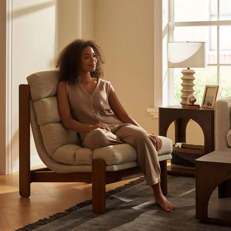 Best Philippe Accent Chair Armchairs And Accent Chairs