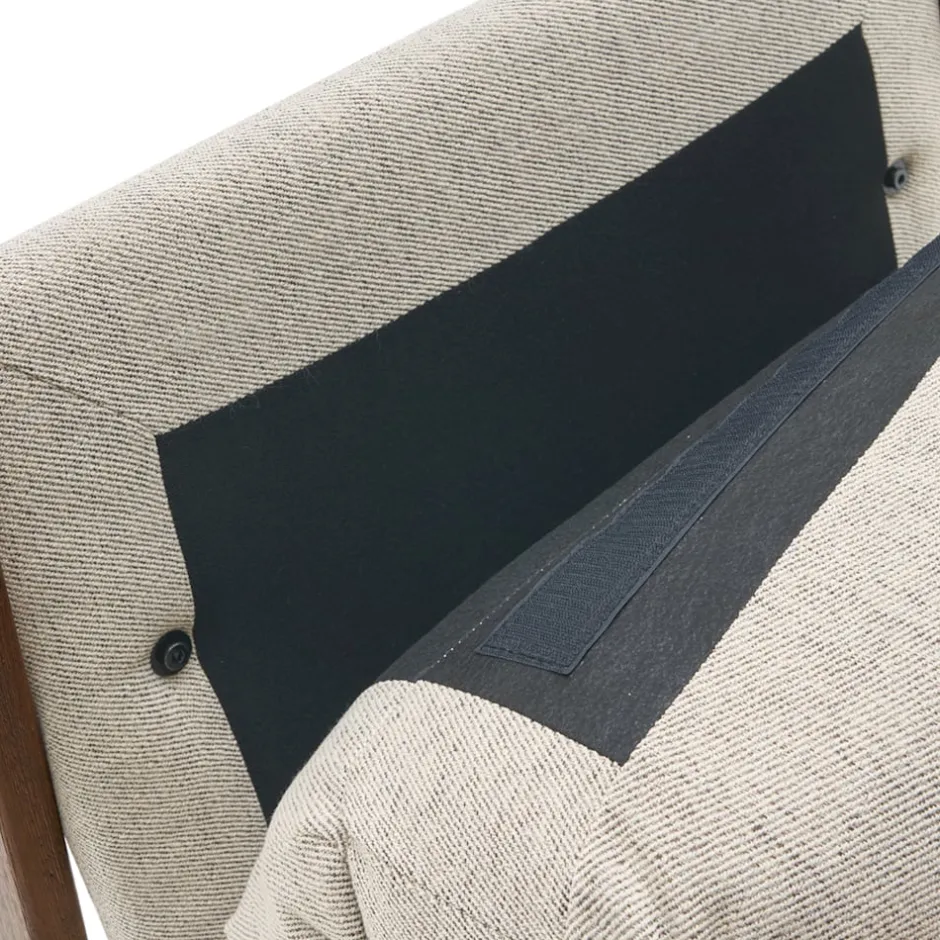 Best Philippe Accent Chair Armchairs And Accent Chairs