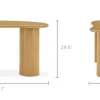 Fashion Posey Desk Desks
