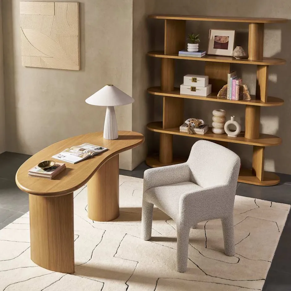 Fashion Posey Desk Desks