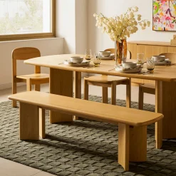 Clearance Posey Dining Bench Benches