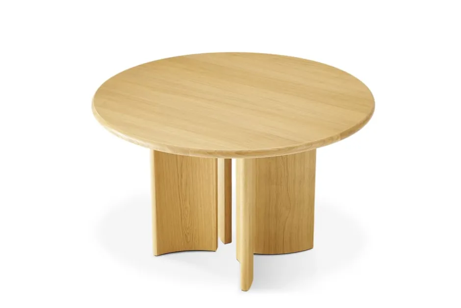 Hot Posey Round Dining Table Dining Tables