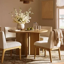 Hot Posey Round Dining Table Dining Tables