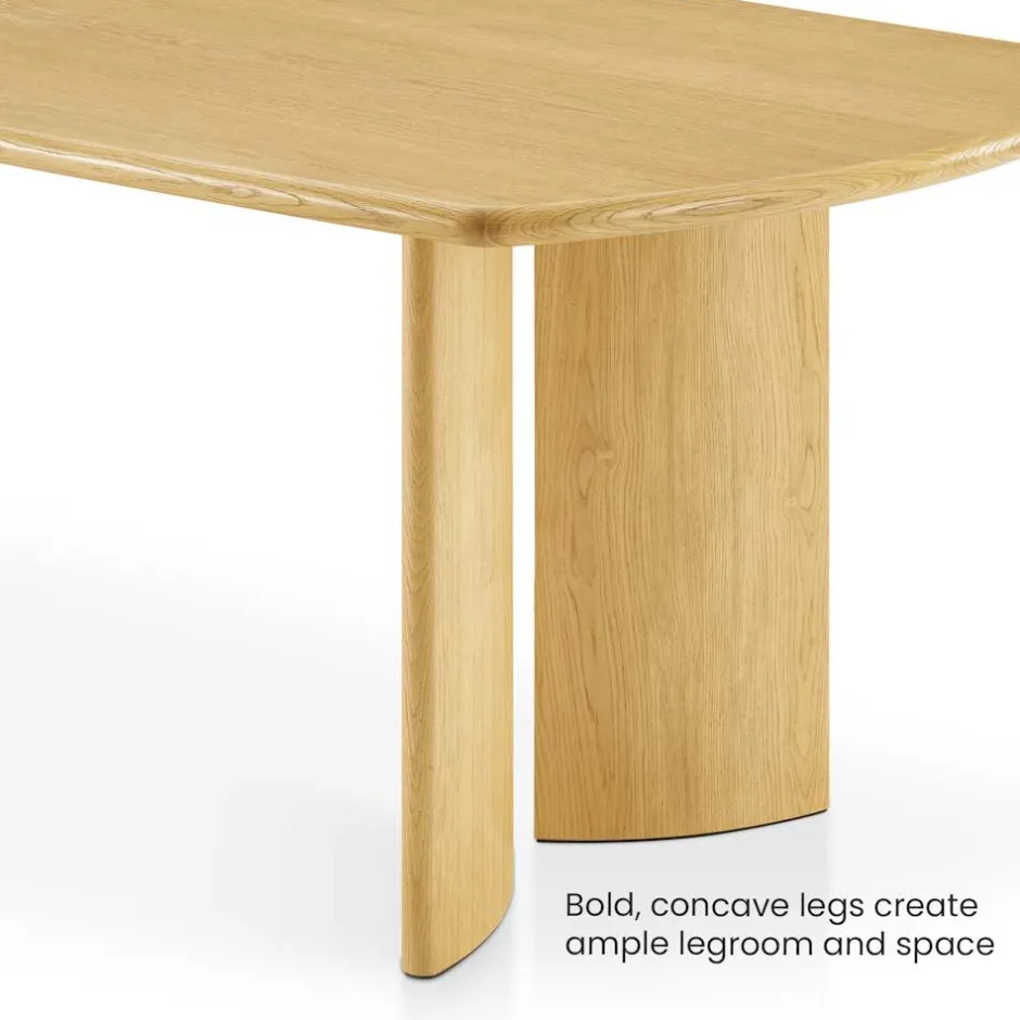 Hot Posey Round Dining Table Dining Tables