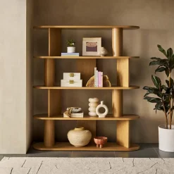 Clearance Posey Shelf Shelves & Bookcases
