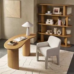 Clearance Posey Shelf Shelves & Bookcases