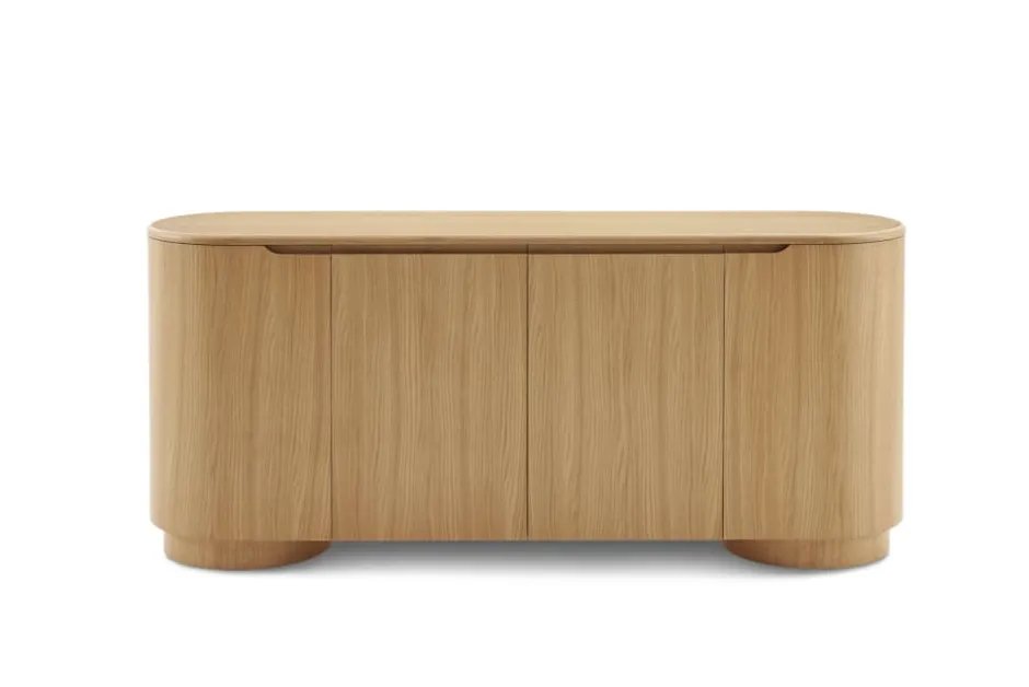 Clearance Posey Sideboard Sideboards & Buffet Cabinets
