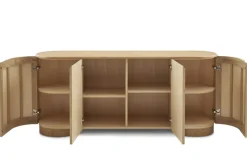 Clearance Posey Sideboard Sideboards & Buffet Cabinets