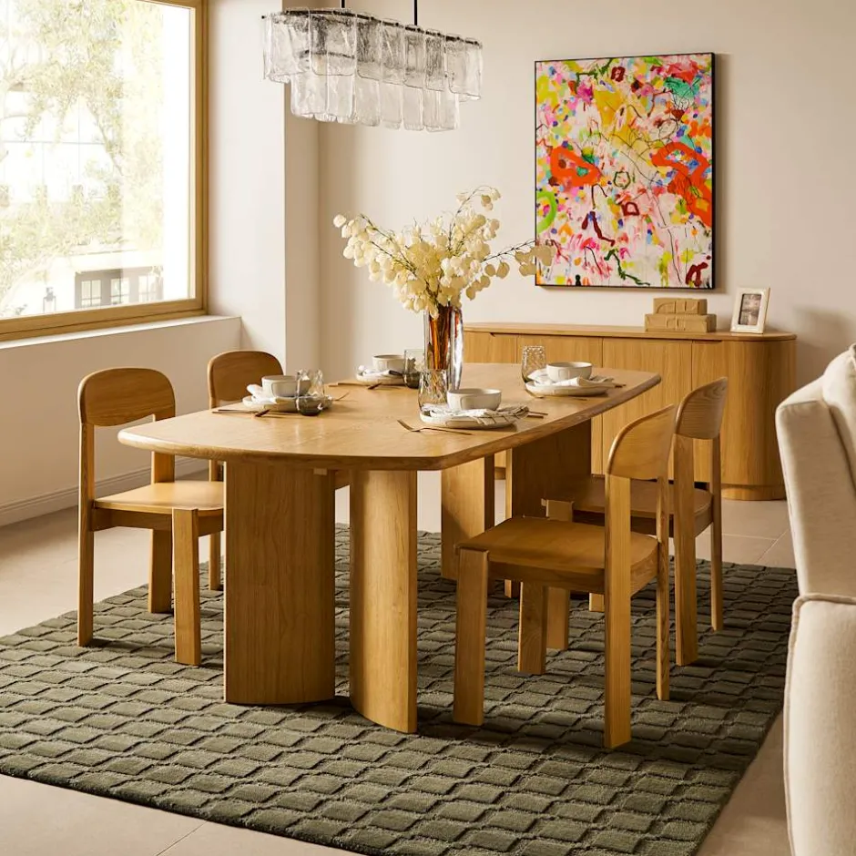 Clearance Posey Sideboard Sideboards & Buffet Cabinets
