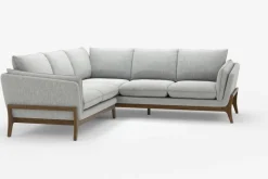Outlet Remi L-Shape Sectional Sofa Sectional Sofas