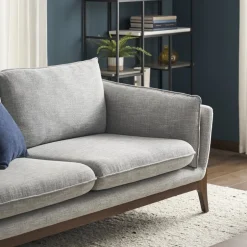 Outlet Remi L-Shape Sectional Sofa Sectional Sofas