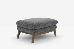 Outlet Remi Ottoman Footstools, Ottomans & Poufs