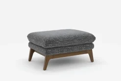Outlet Remi Ottoman Footstools, Ottomans & Poufs
