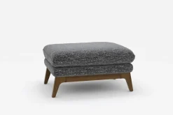 Outlet Remi Ottoman Footstools, Ottomans & Poufs