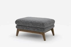 Outlet Remi Ottoman Footstools, Ottomans & Poufs