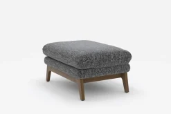 Outlet Remi Ottoman Footstools, Ottomans & Poufs