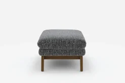 Outlet Remi Ottoman Footstools, Ottomans & Poufs