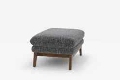Outlet Remi Ottoman Footstools, Ottomans & Poufs