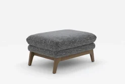 Outlet Remi Ottoman Footstools, Ottomans & Poufs