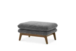Outlet Remi Ottoman Footstools, Ottomans & Poufs