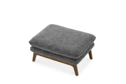 Outlet Remi Ottoman Footstools, Ottomans & Poufs