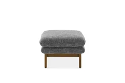 Outlet Remi Ottoman Footstools, Ottomans & Poufs