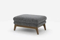 Outlet Remi Ottoman Footstools, Ottomans & Poufs