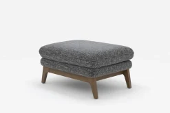 Outlet Remi Ottoman Footstools, Ottomans & Poufs