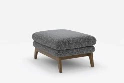 Outlet Remi Ottoman Footstools, Ottomans & Poufs