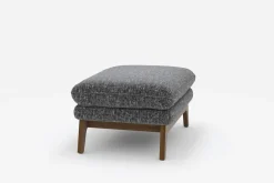 Outlet Remi Ottoman Footstools, Ottomans & Poufs