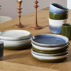 Hot Renoir Cereal Bowls, Set of 4 Tableware|Small Dining Room Furniture