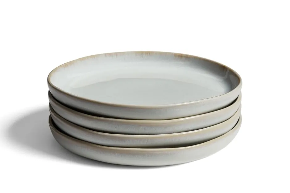 Online Renoir Dinner Plates, Set of 4 Tableware|Small Dining Room Furniture