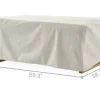 Clearance Rio Outdoor 2 Seater Sofa Cover Outdoor Accessories