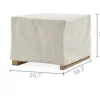 Hot Rio Outdoor 1 Seater Sofa Cover Outdoor Accessories