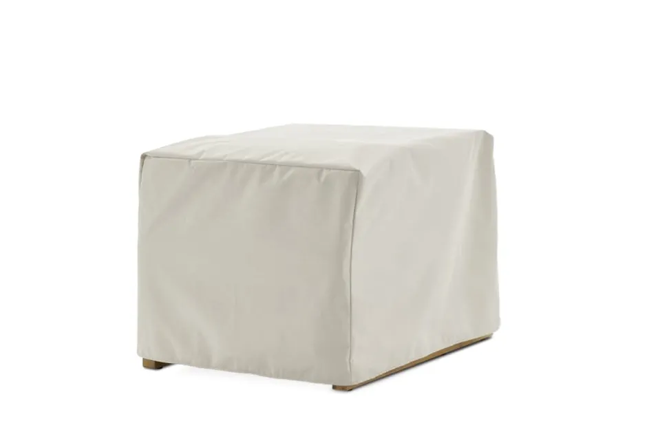 Fashion Rio Outdoor Armless Sofa Cover Outdoor Accessories