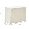 New Rio Outdoor Bar Cart Cover Outdoor Accessories