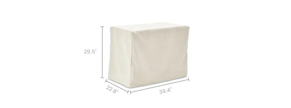 New Rio Outdoor Bar Cart Cover Outdoor Accessories