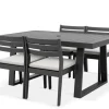Outlet Rio Outdoor Build-Your-Own Dining Set Outdoor Chairs & Bar Stools|Outdoor Dining & Bar Tables