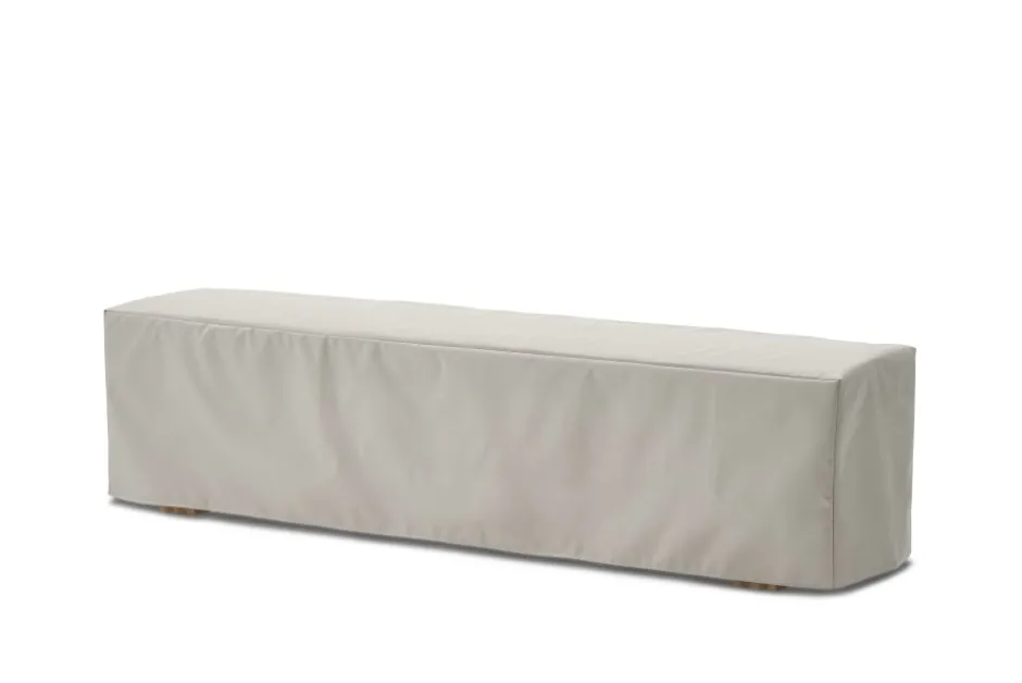 Hot Rio Outdoor Dining Bench Cover, 71" Outdoor Accessories