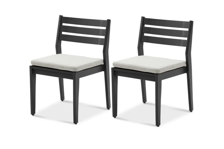 New Rio Outdoor Dining Chair Set Outdoor Chairs & Bar Stools|Outdoor Furniture Sets