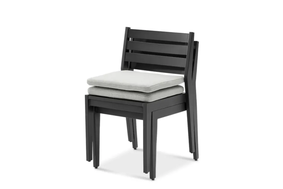 New Rio Outdoor Dining Chair Set Outdoor Chairs & Bar Stools|Outdoor Furniture Sets