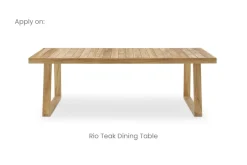 Discount Rio Outdoor Dining Table Cover Outdoor Accessories