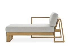 New Rio Outdoor Left Chaise Sofa Outdoor Sofas