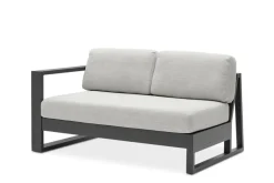 Sale Rio Outdoor Left Facing 2 Seater Sofa Outdoor Sofas