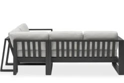 Discount Rio Outdoor L-Shape Sectional Sofa Outdoor Sofas