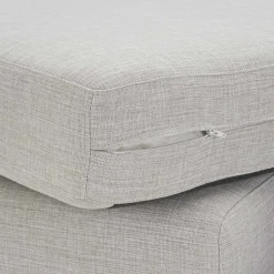 Discount Rio Outdoor L-Shape Sectional Sofa Outdoor Sofas