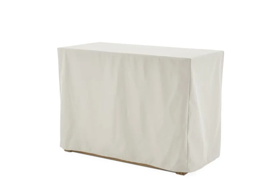 Best Rio Outdoor Rectangular Bar Table Cover Outdoor Accessories