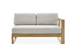 Sale Rio Outdoor Right Facing 2 Seater Sofa Outdoor Sofas