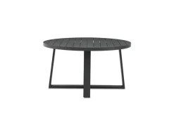 Hot Rio Outdoor Round Dining Table Outdoor Dining & Bar Tables