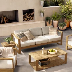 Outlet Rio Outdoor Sofa Outdoor Sofas